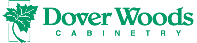Dover Woods Cabinetry logo